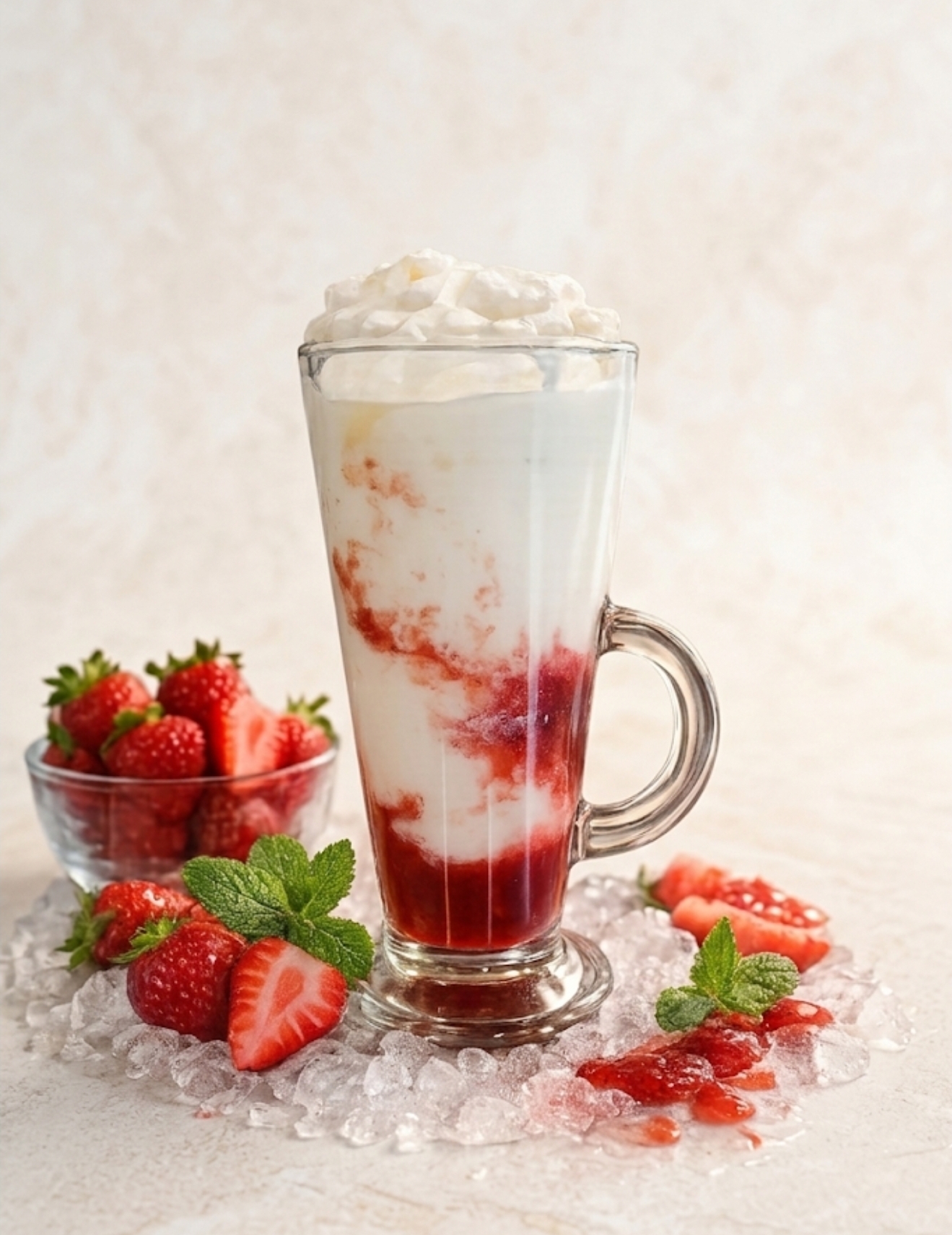 Frappe Fresa